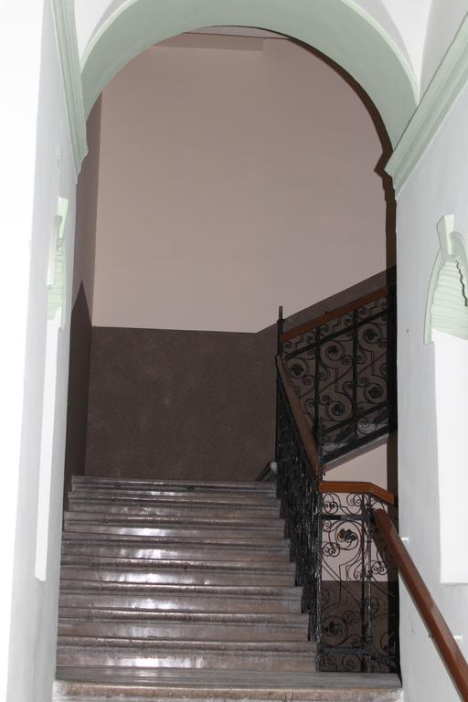 Capital Guesthouse Budapest Luaran gambar