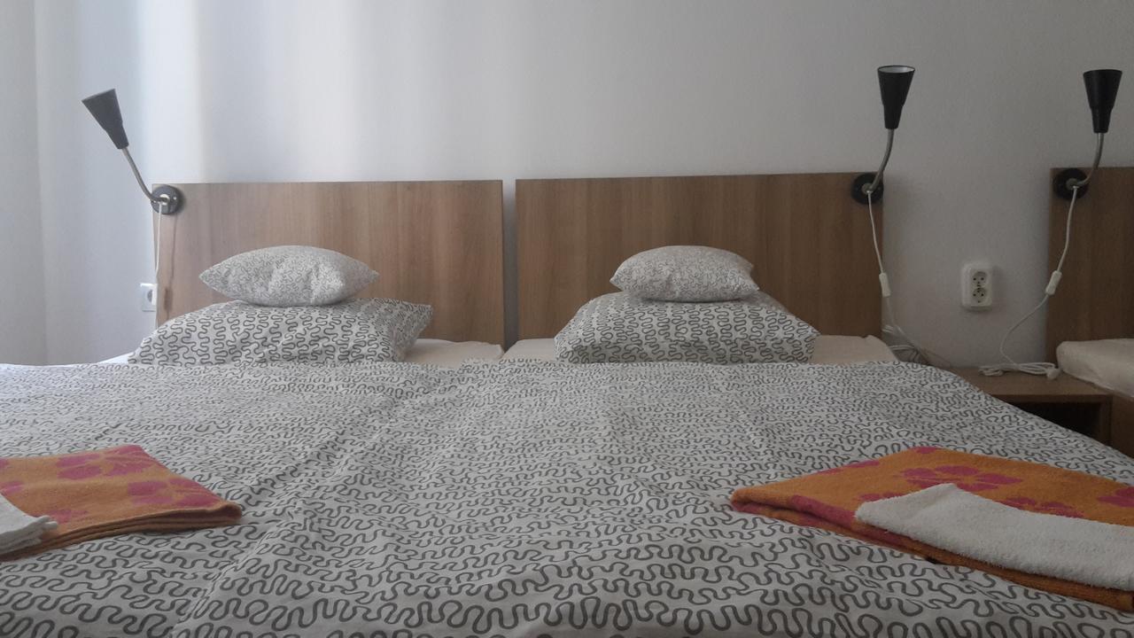 Capital Guesthouse Budapest Bilik gambar